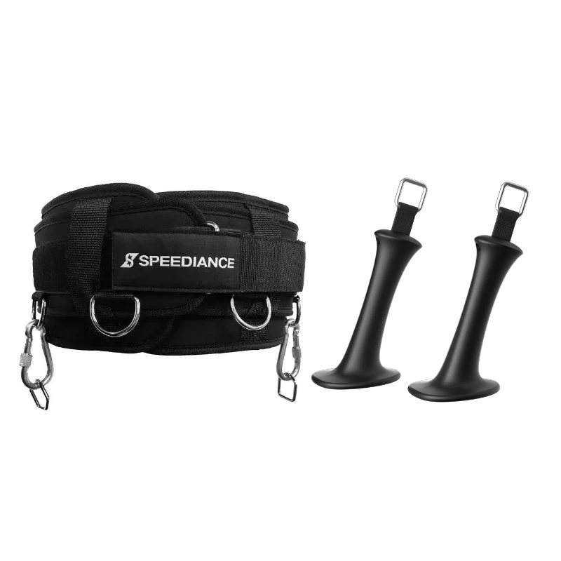Exercise Belt & Skiing Handles Bundle (GM2) - Image 2