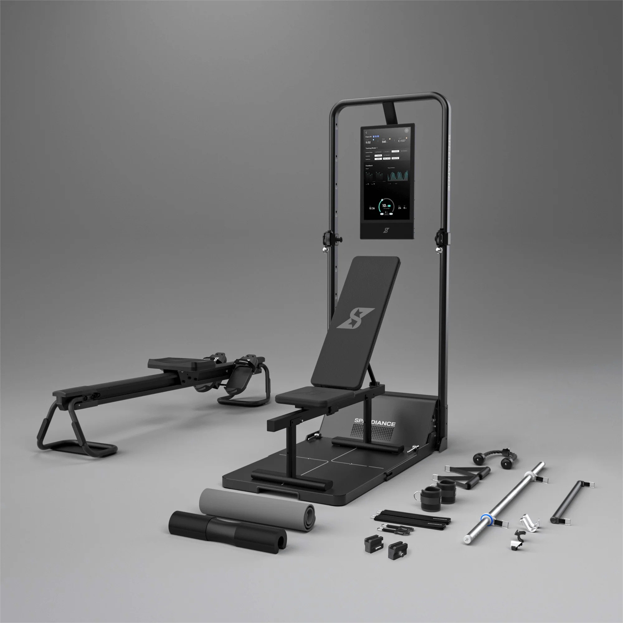 Speediance Gym Monster 2 - Image 4