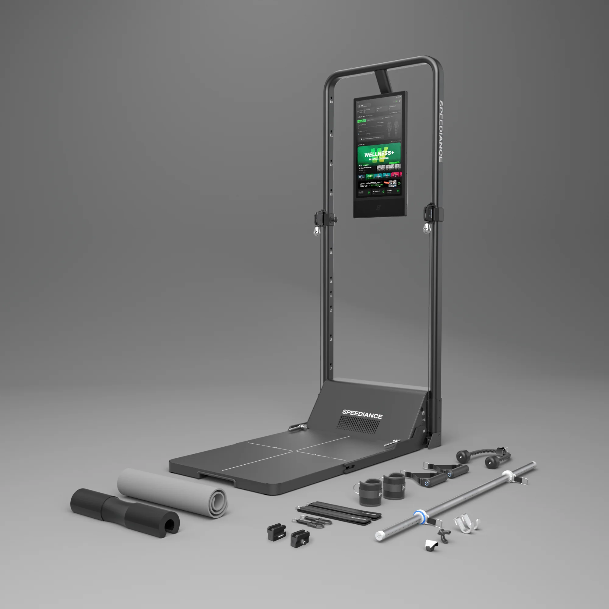 Speediance Gym Monster 2 - Image 5