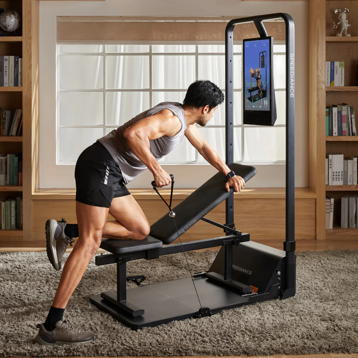 Speediance Gym Monster 2 - Image 9