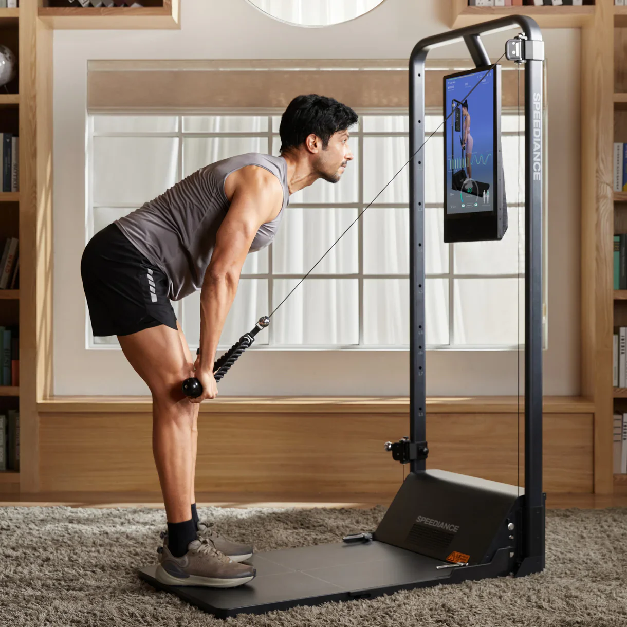 Speediance Gym Monster 2 - Image 10