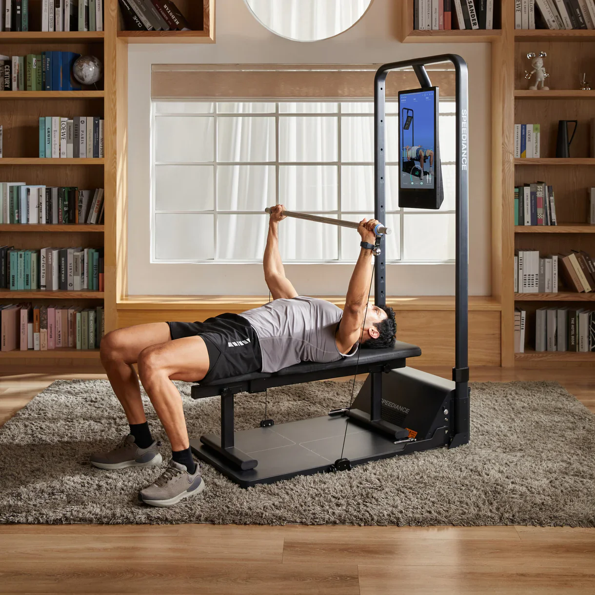 Speediance Gym Monster 2 - Image 11