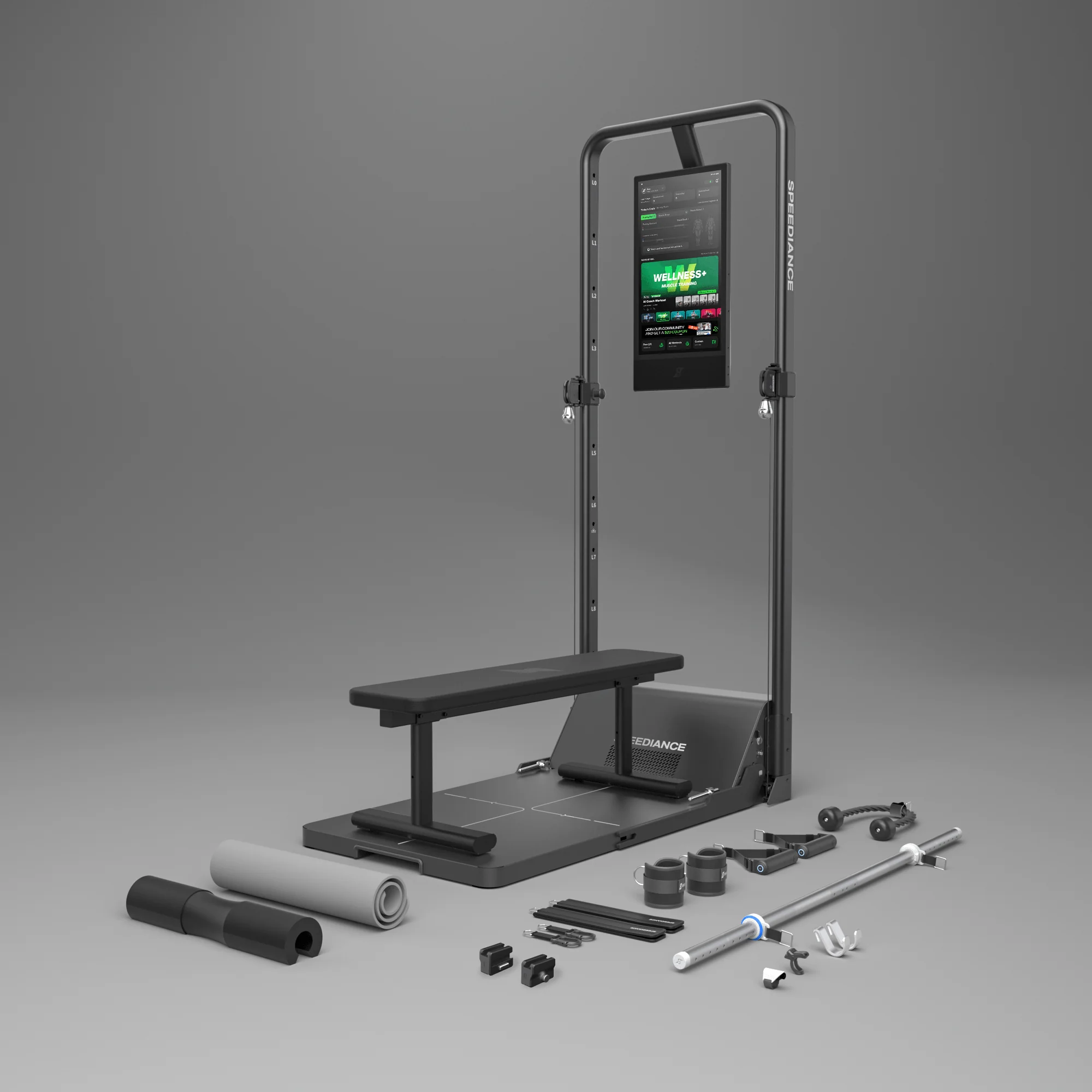 Speediance Gym Monster 2 - Image 6