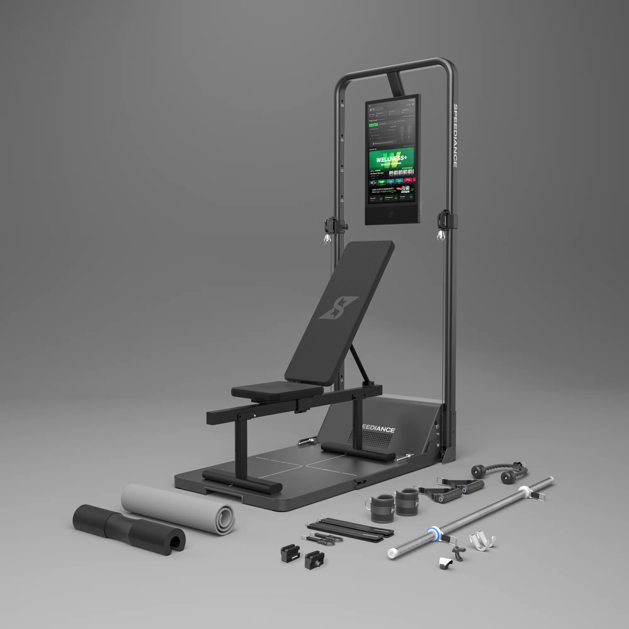 Speediance Gym Monster 2 - Image 8