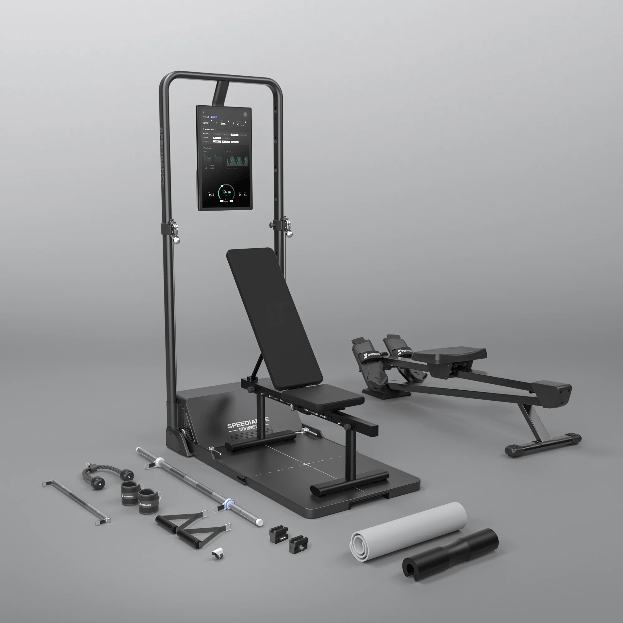 Speediance Gym Monster - Image 5