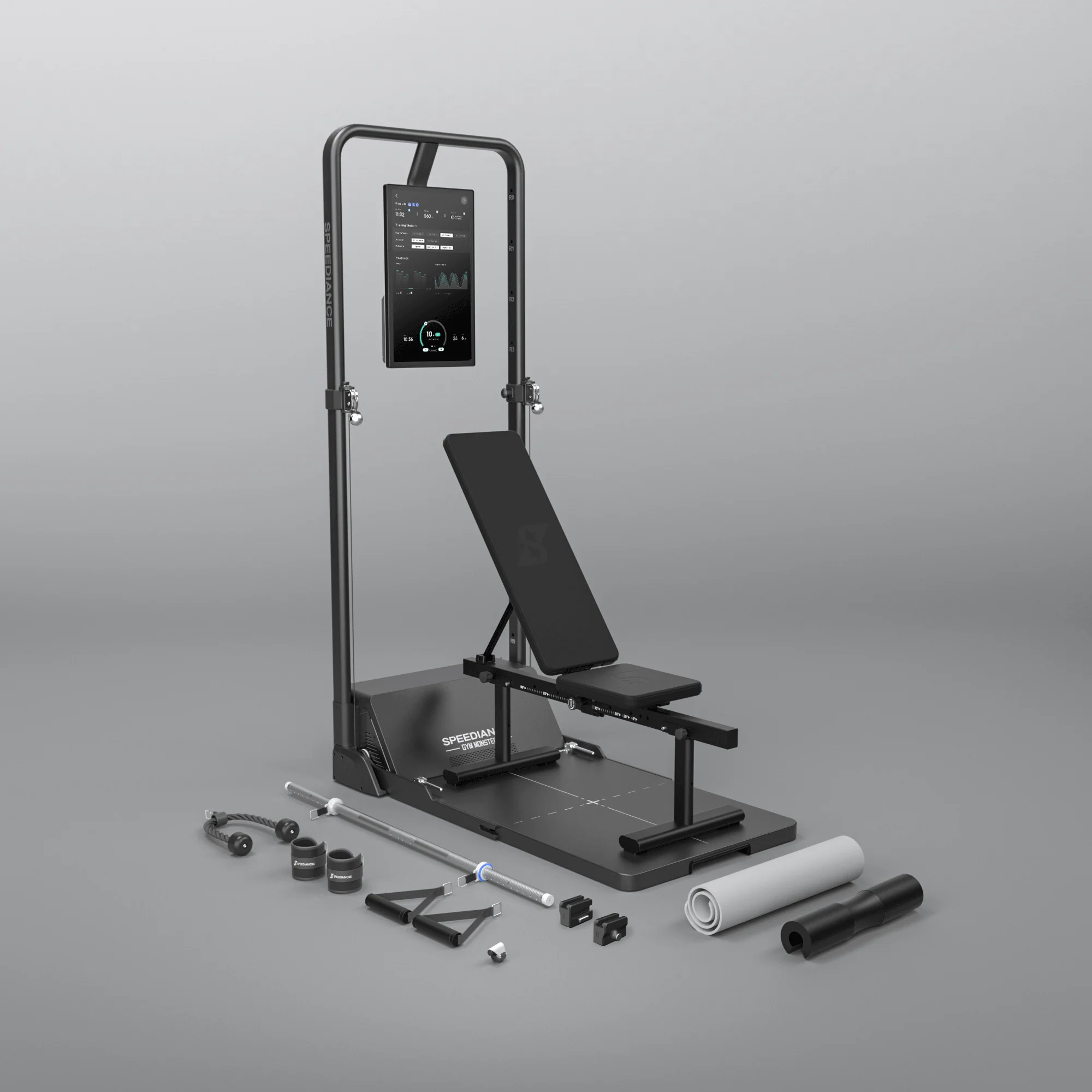 Speediance Gym Monster - Image 3