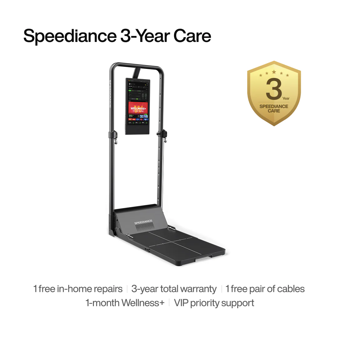Speediance Care - Image 2
