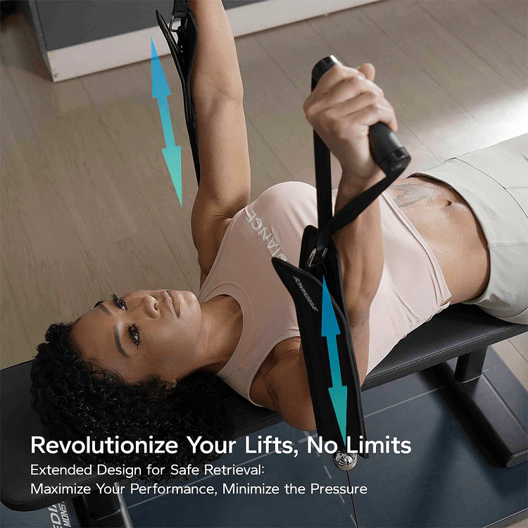 Speediance Extension Straps - Image 8