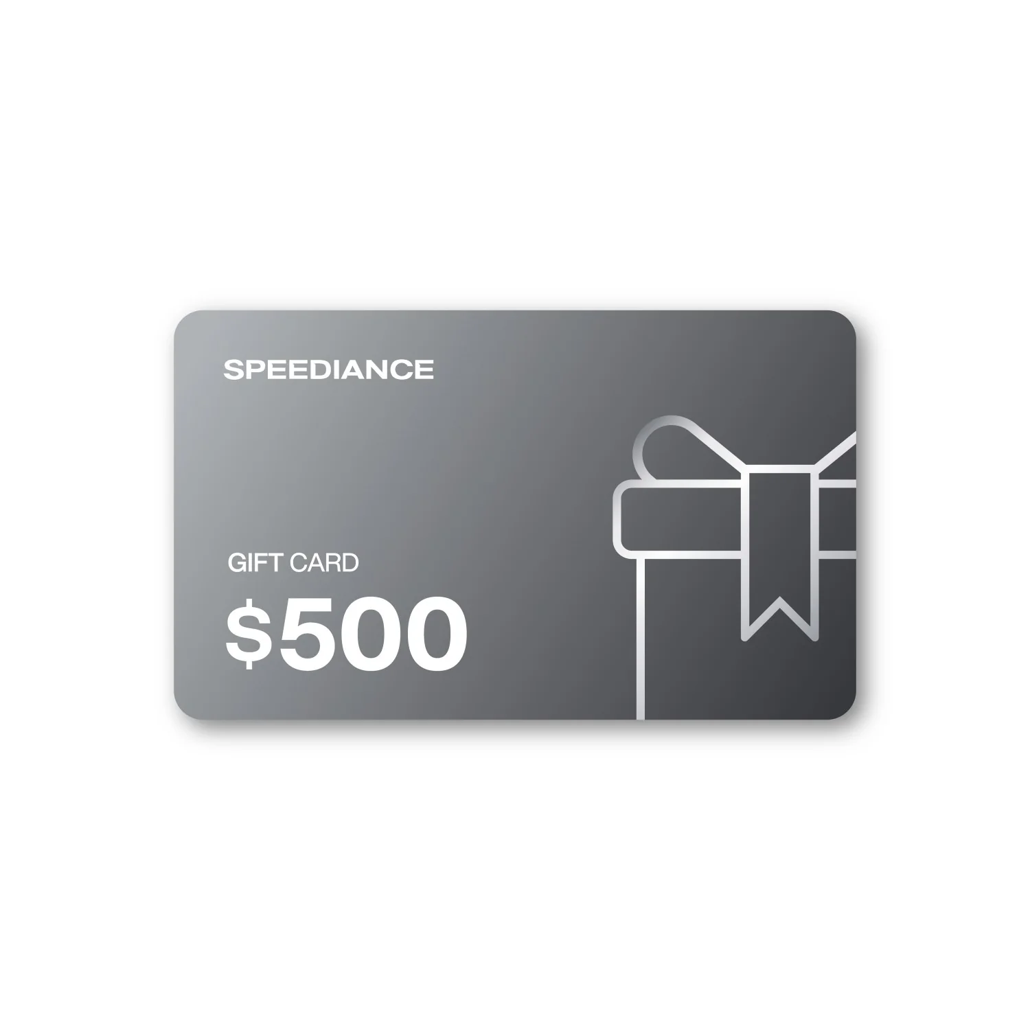 Speediance Gift Card - Image 2