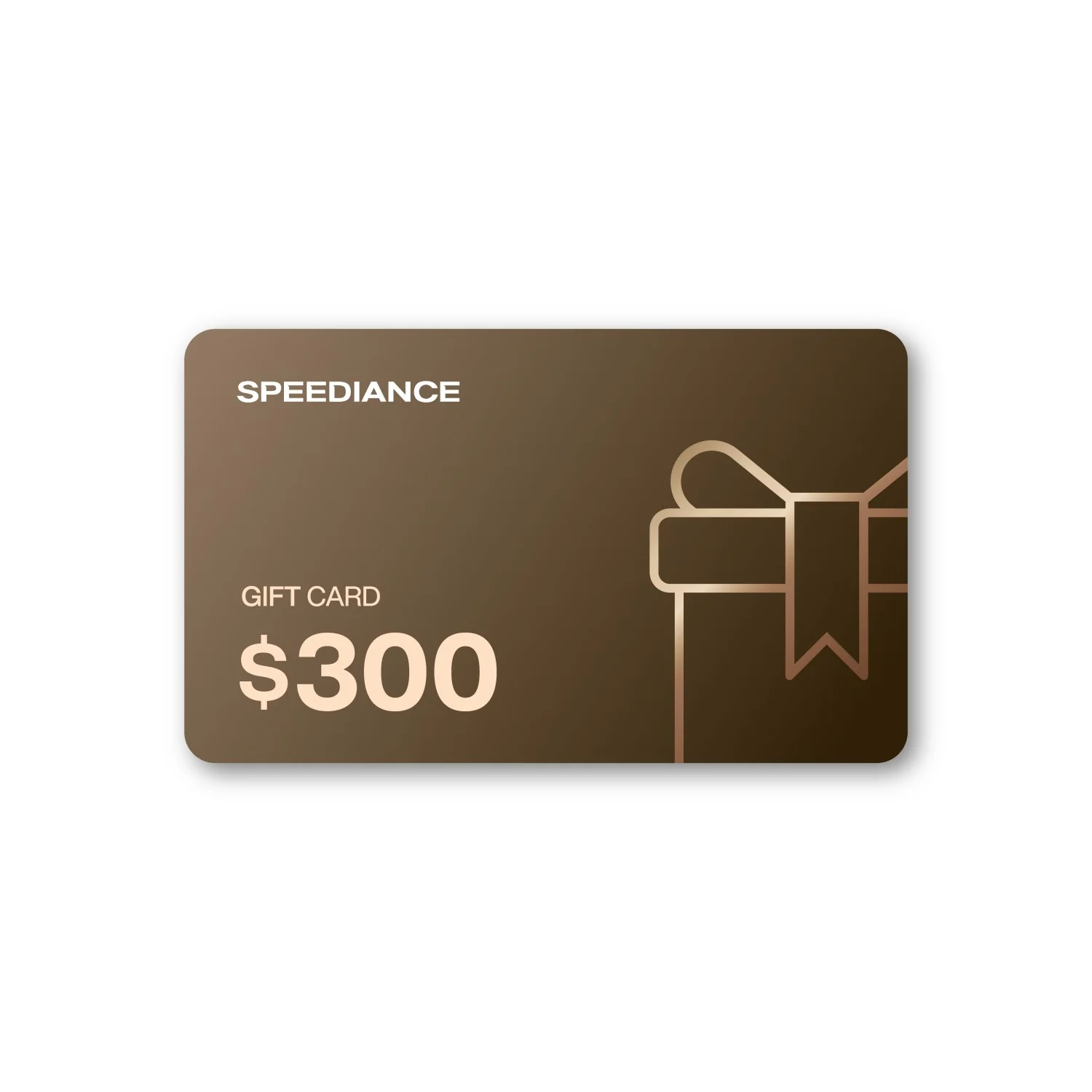 Speediance Gift Card - Image 3