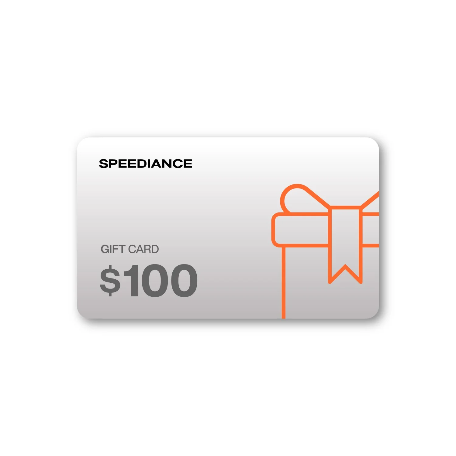 Speediance Gift Card - Image 4