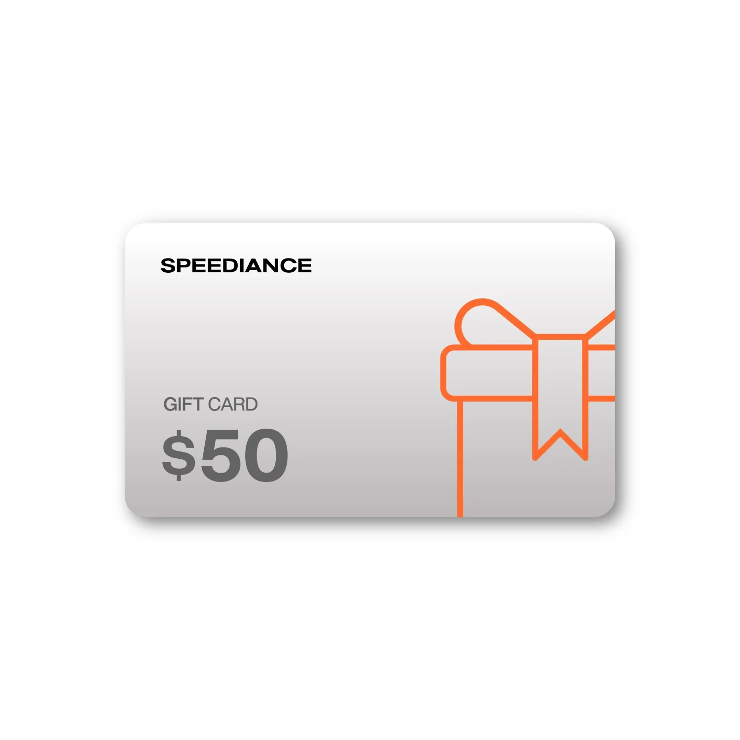 Speediance Gift Card - Image 5