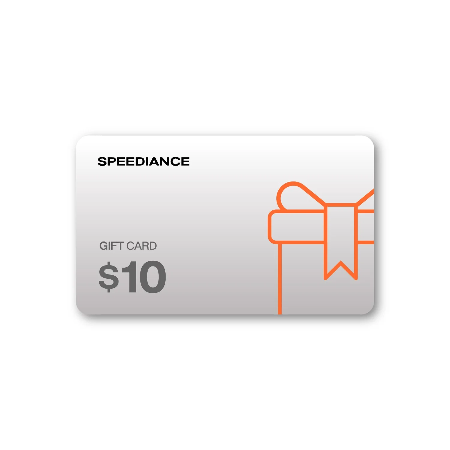 Speediance Gift Card - Image 6