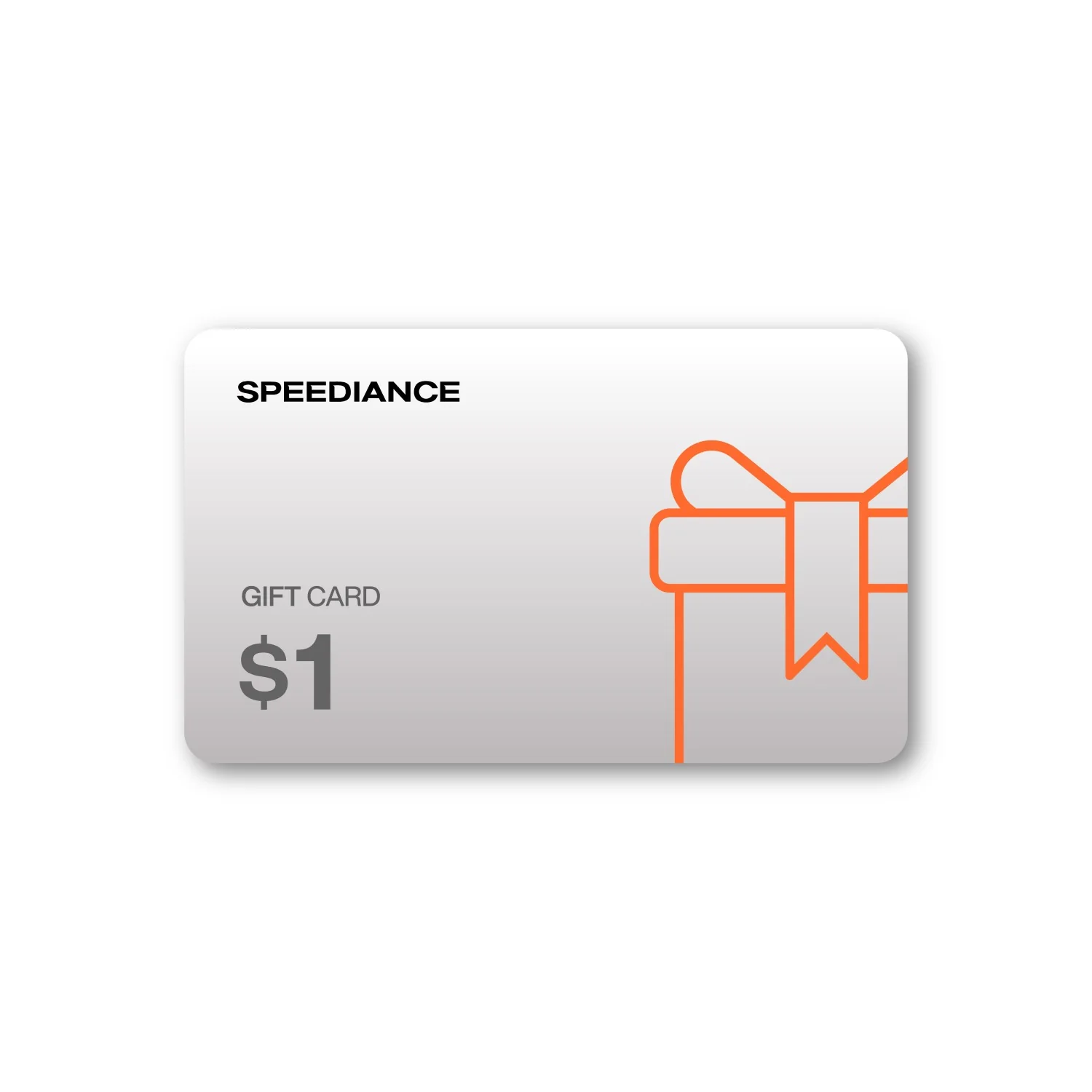 Speediance Gift Card - Image 7