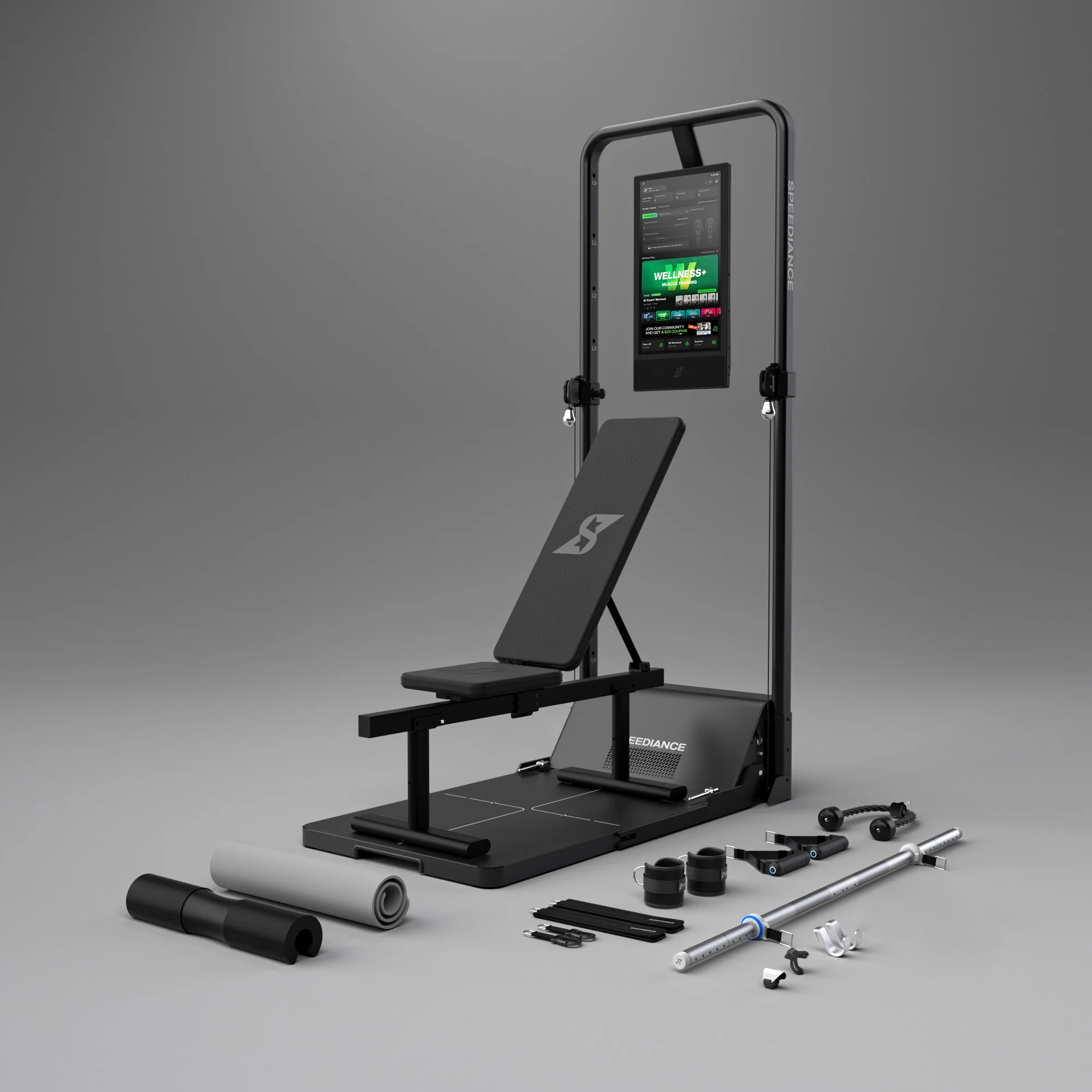 Speediance Gym Monster 2S - Image 4