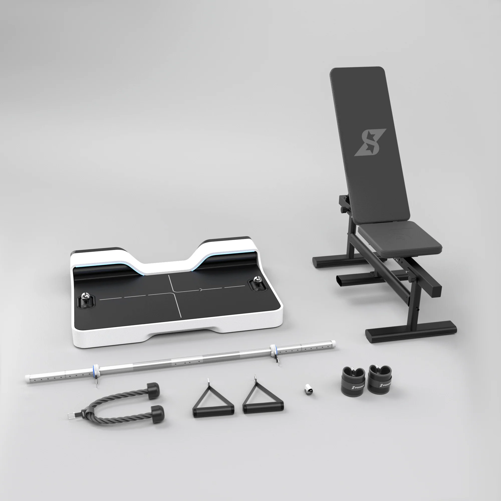 Speediance Refurbished Machine - Image 2