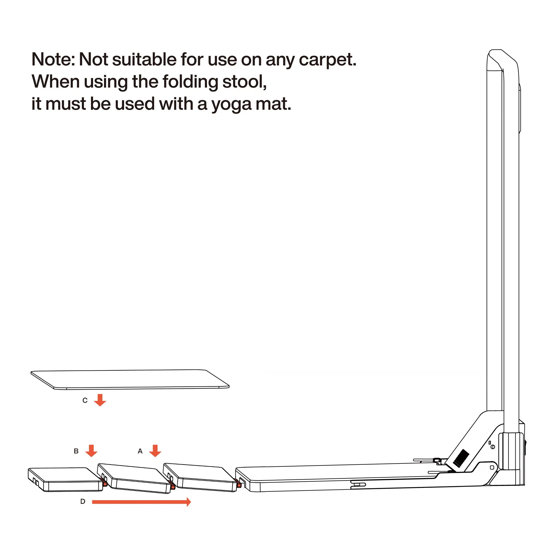 Speediance Pilates Set - Image 3